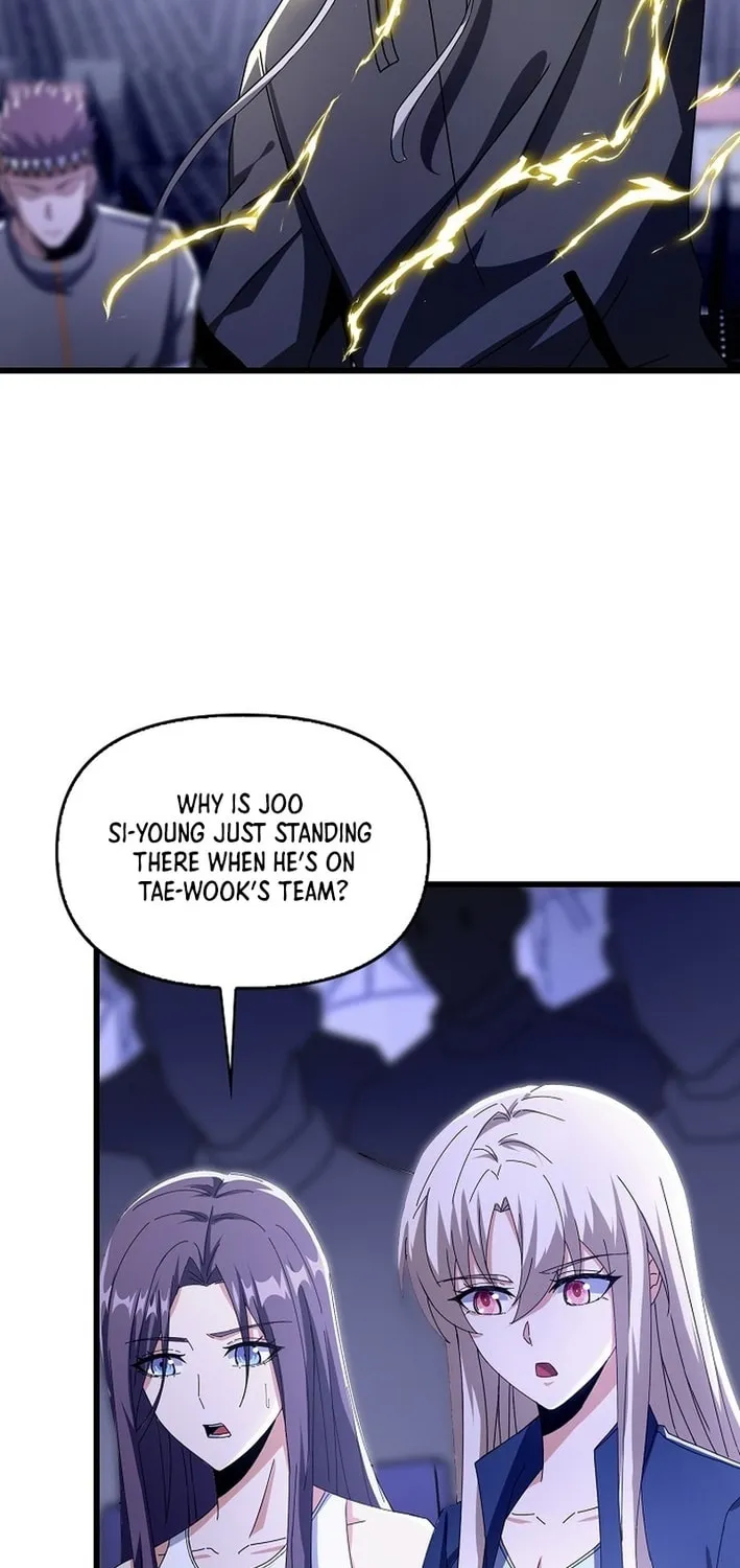 Return of Top Class Master Chapter 29 page 62 - 