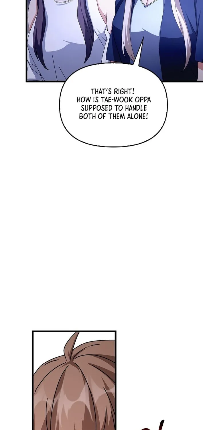 Return of Top Class Master Chapter 29 page 63 - 