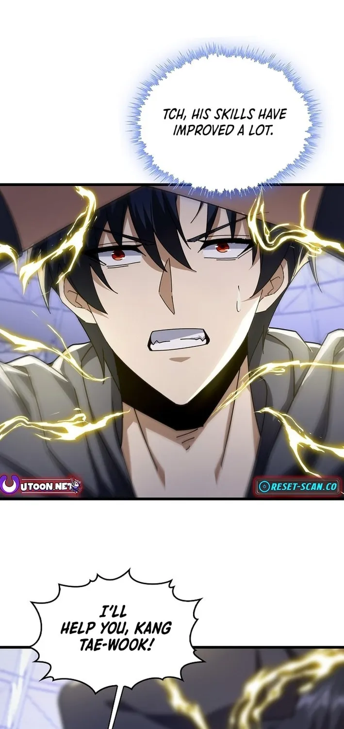 Return of Top Class Master Chapter 29 page 66 - 