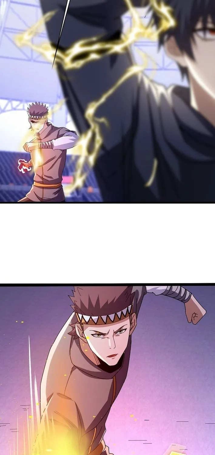 Return of Top Class Master Chapter 29 page 67 - 