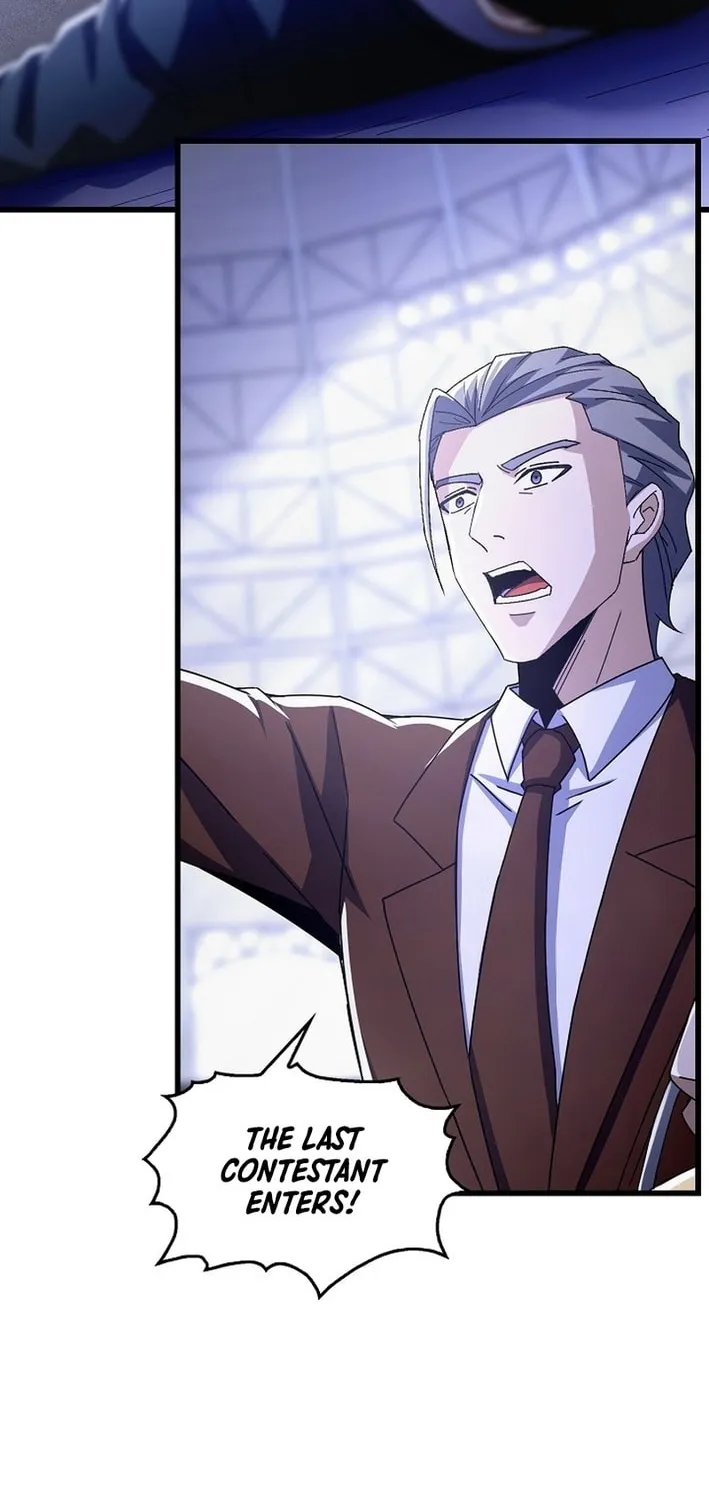 Return of Top Class Master Chapter 29 page 8 - 