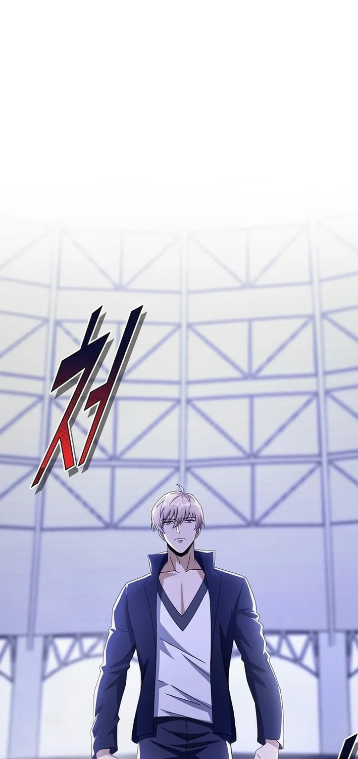 Return of Top Class Master Chapter 29 page 9 - 