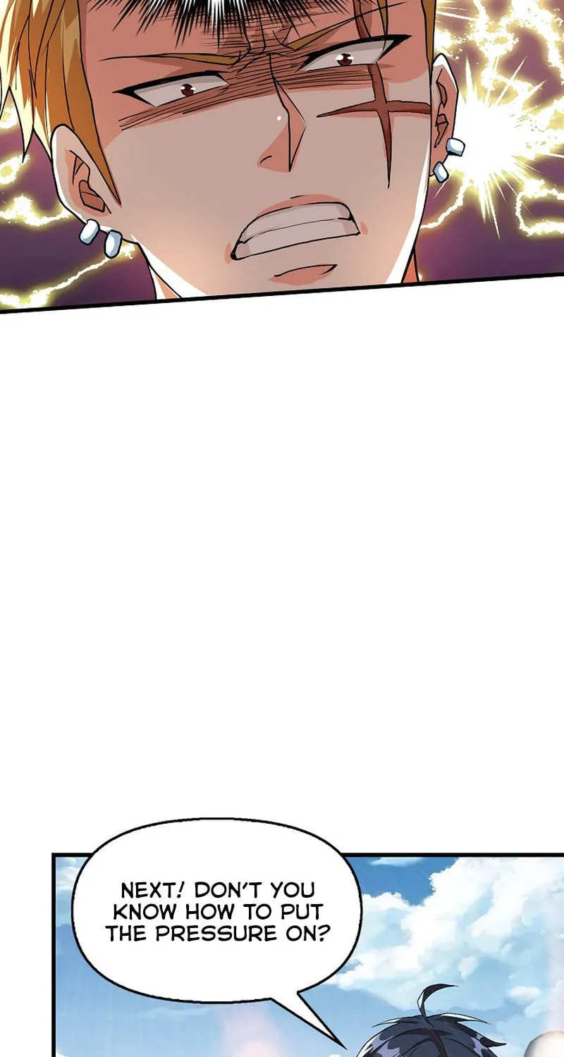 Return of Top Class Master Chapter 3 page 11 - 