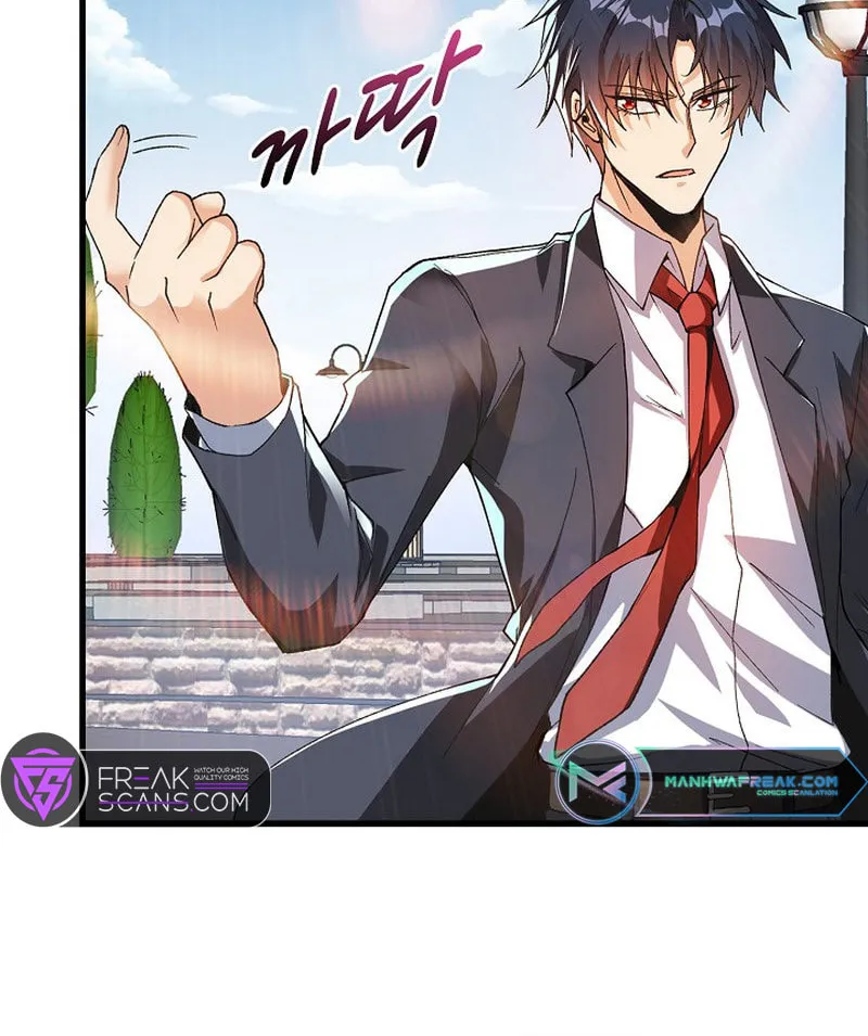 Return of Top Class Master Chapter 3 page 12 - 