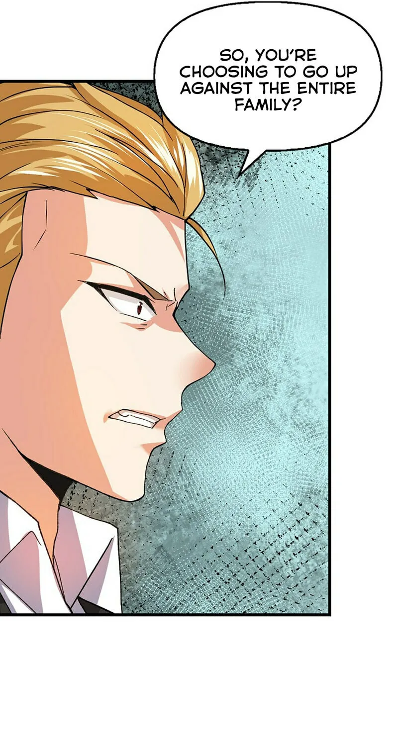 Return of Top Class Master Chapter 3 page 13 - 