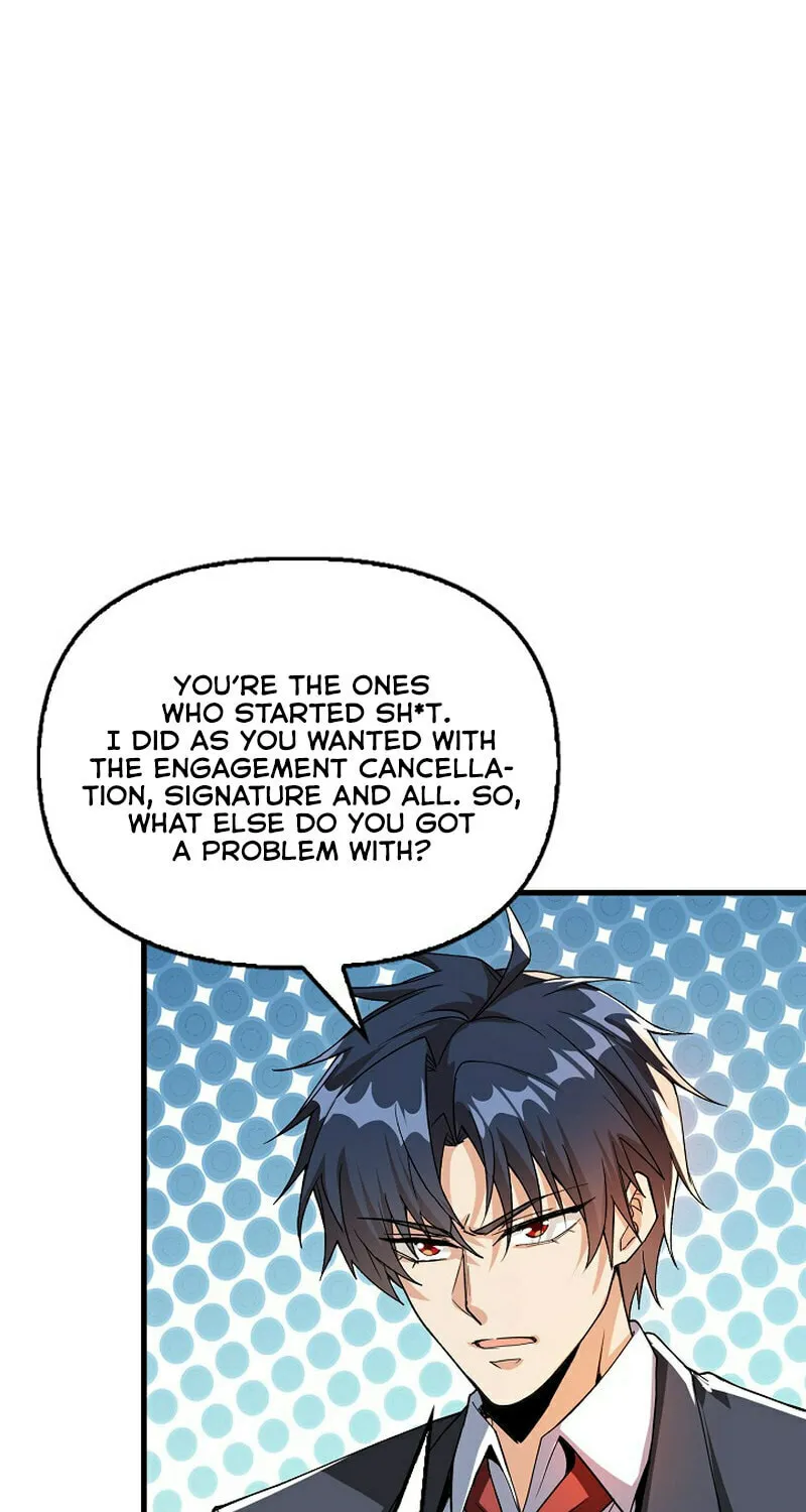 Return of Top Class Master Chapter 3 page 14 - 