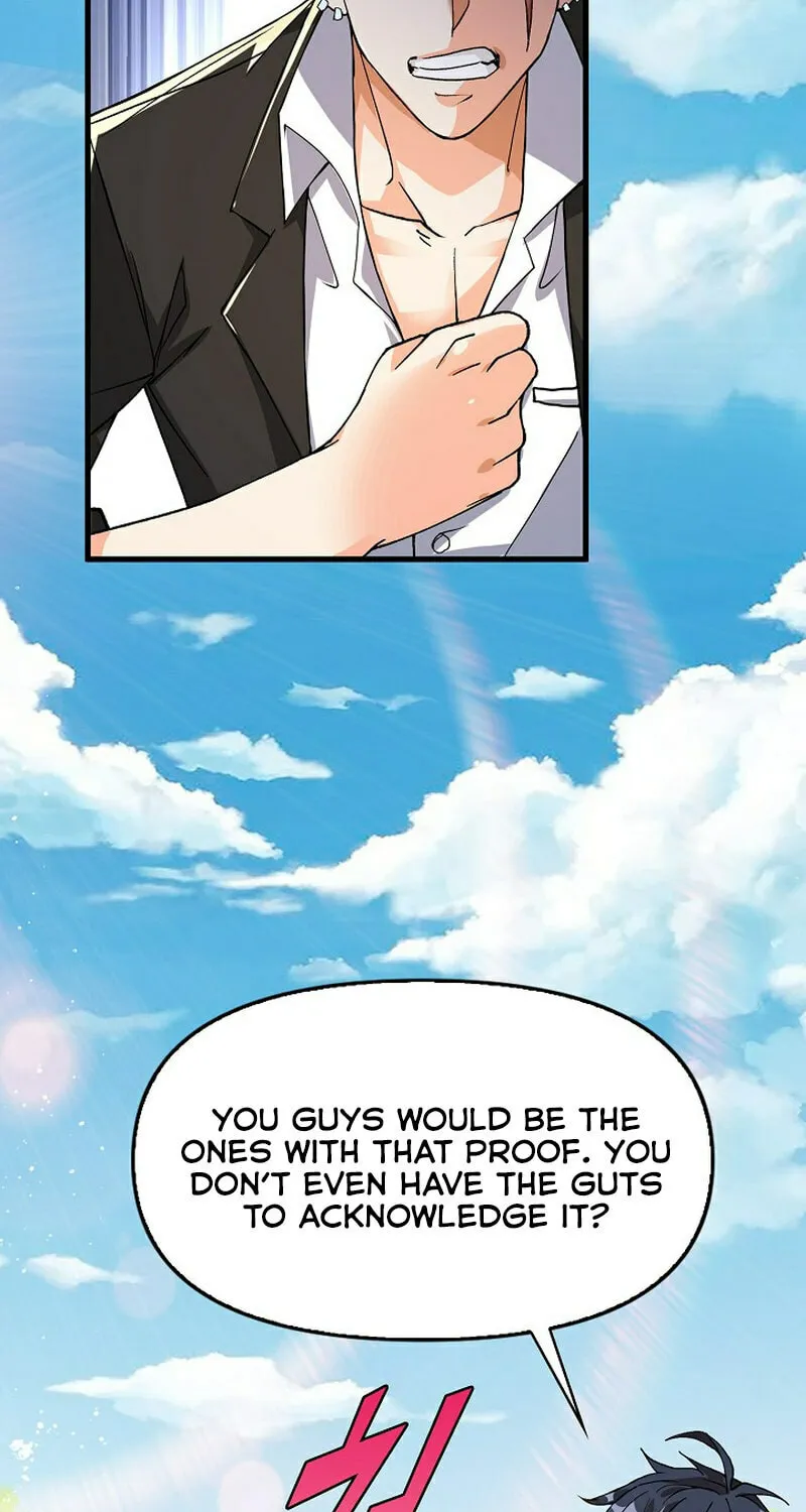 Return of Top Class Master Chapter 3 page 17 - 