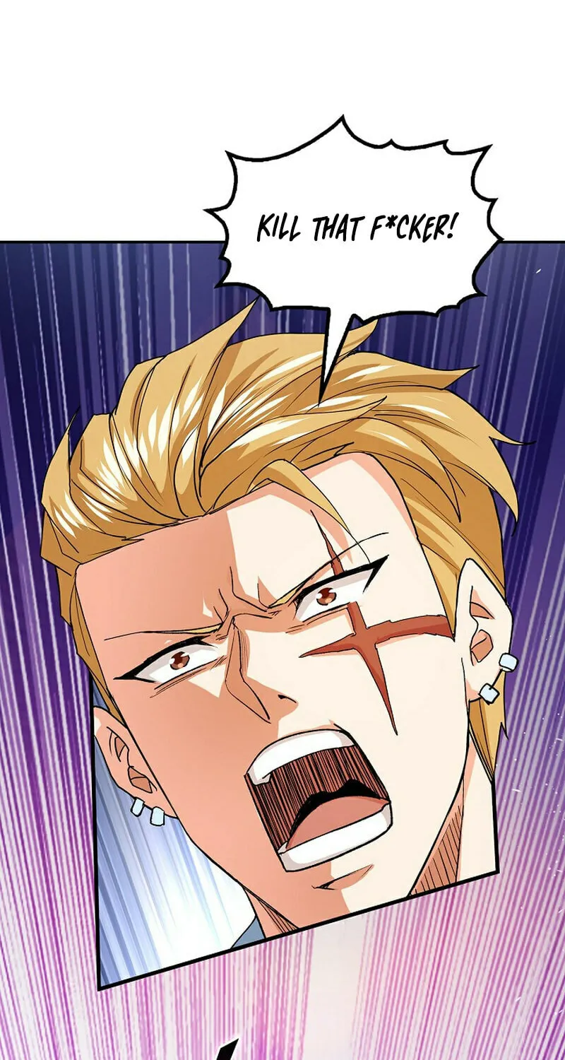 Return of Top Class Master Chapter 3 page 20 - 