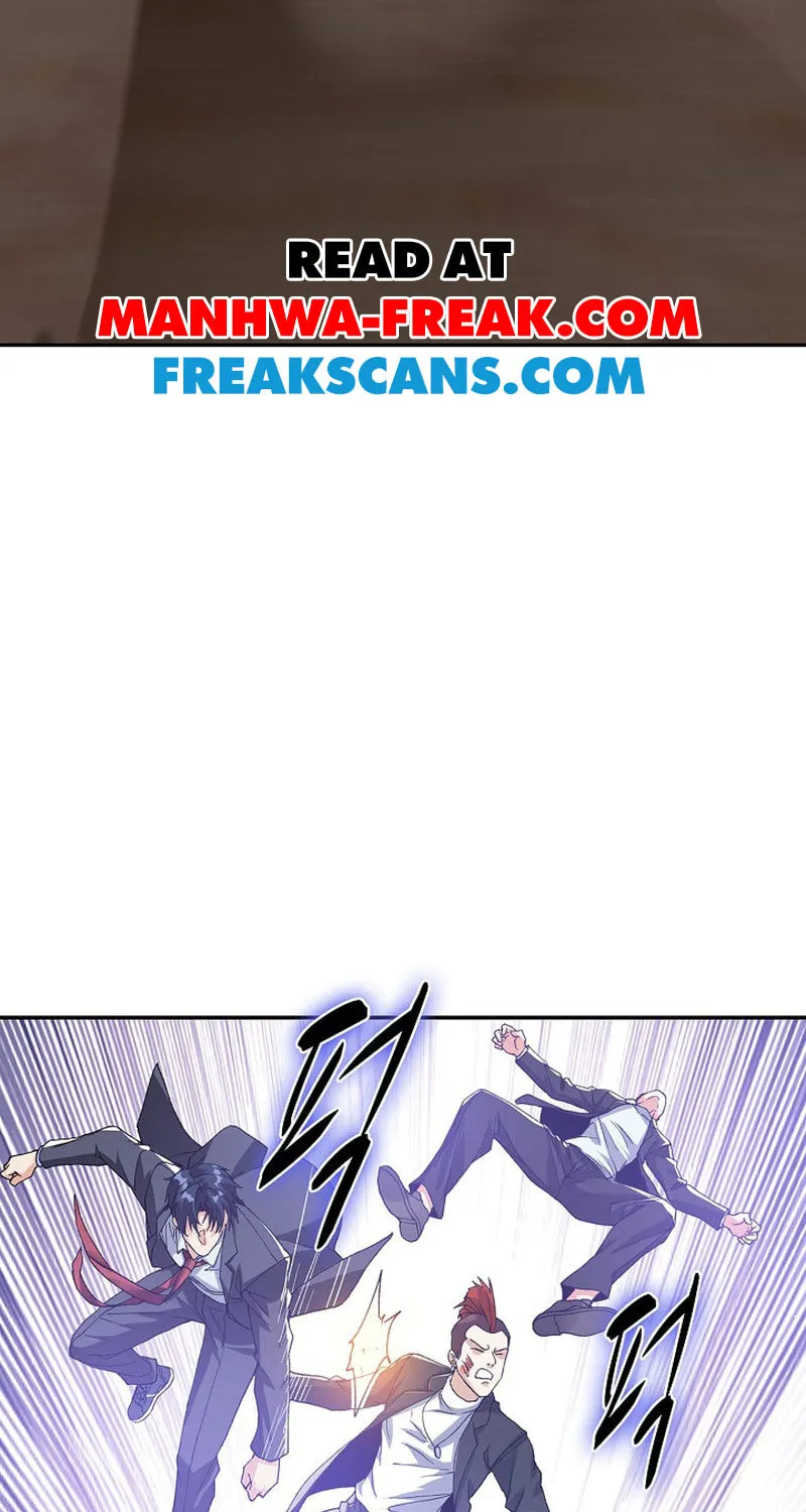 Return of Top Class Master Chapter 3 page 23 - 