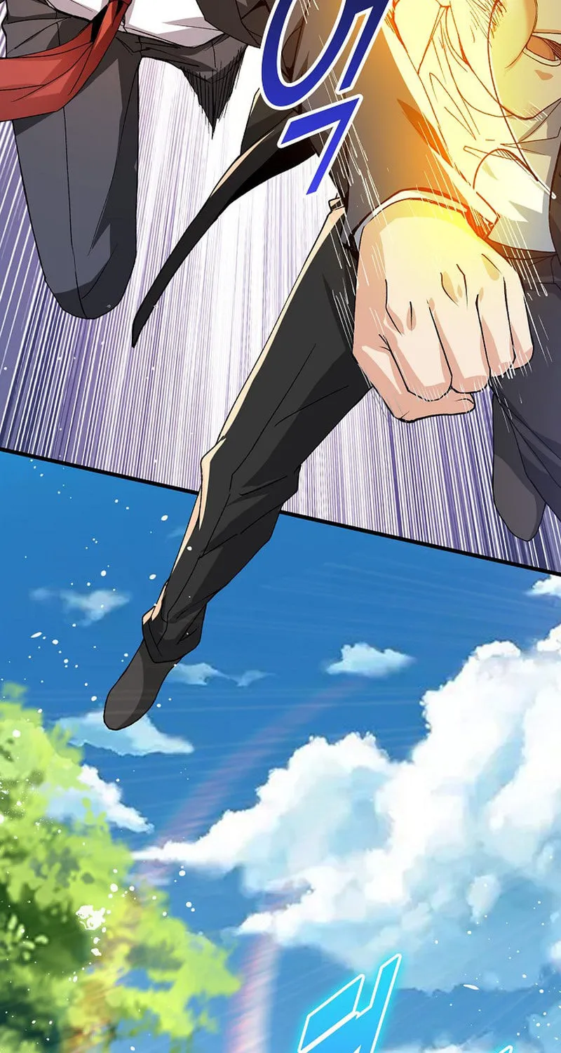 Return of Top Class Master Chapter 3 page 25 - 