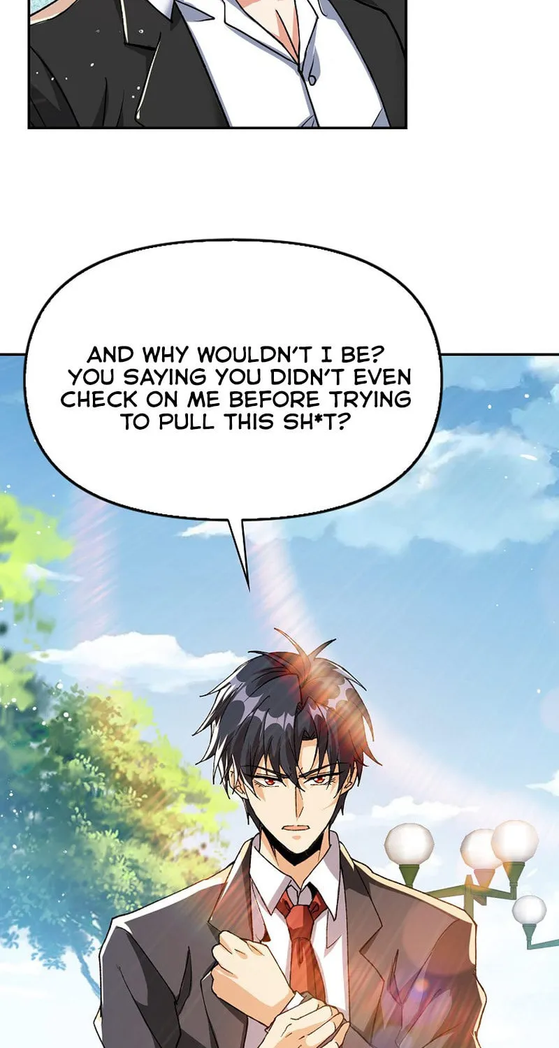 Return of Top Class Master Chapter 3 page 28 - 
