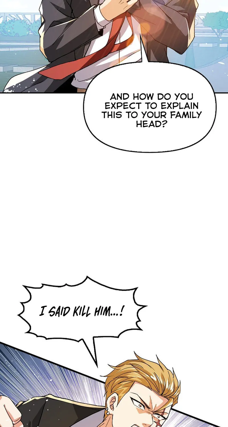 Return of Top Class Master Chapter 3 page 29 - 