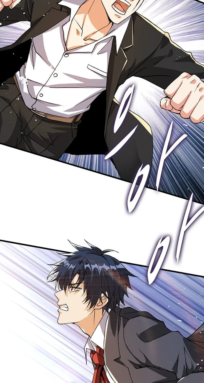Return of Top Class Master Chapter 3 page 30 - 