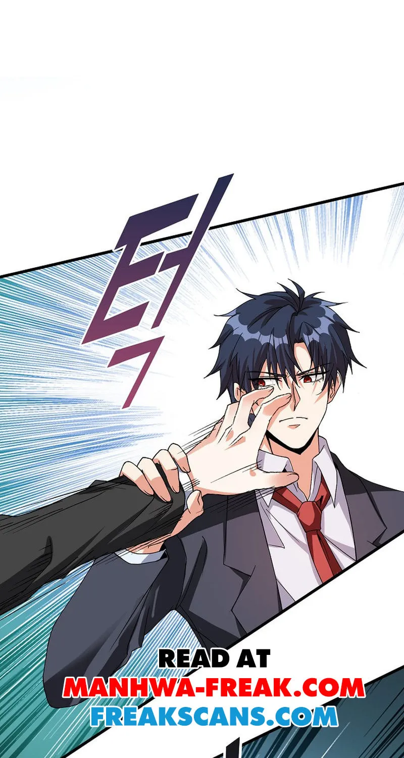 Return of Top Class Master Chapter 3 page 4 - 