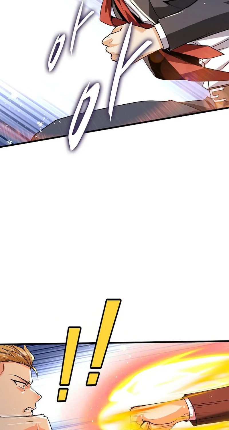 Return of Top Class Master Chapter 3 page 31 - 