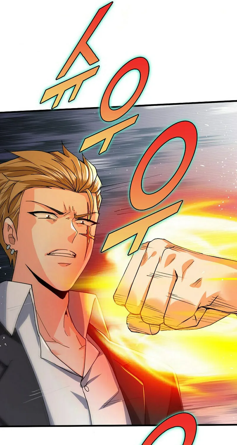 Return of Top Class Master Chapter 3 page 33 - 