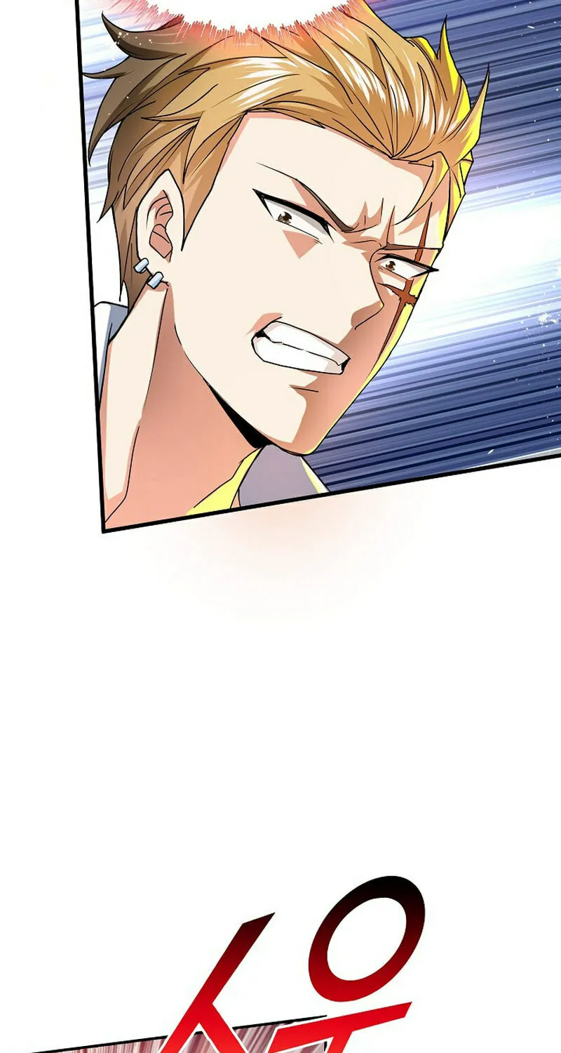 Return of Top Class Master Chapter 3 page 35 - 