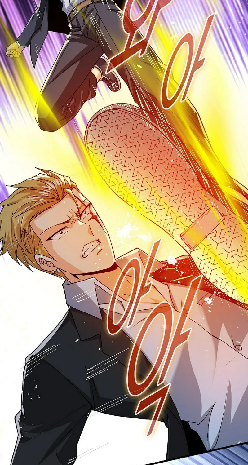 Return of Top Class Master Chapter 3 page 37 - 