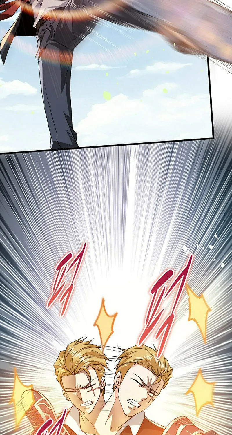 Return of Top Class Master Chapter 3 page 41 - 