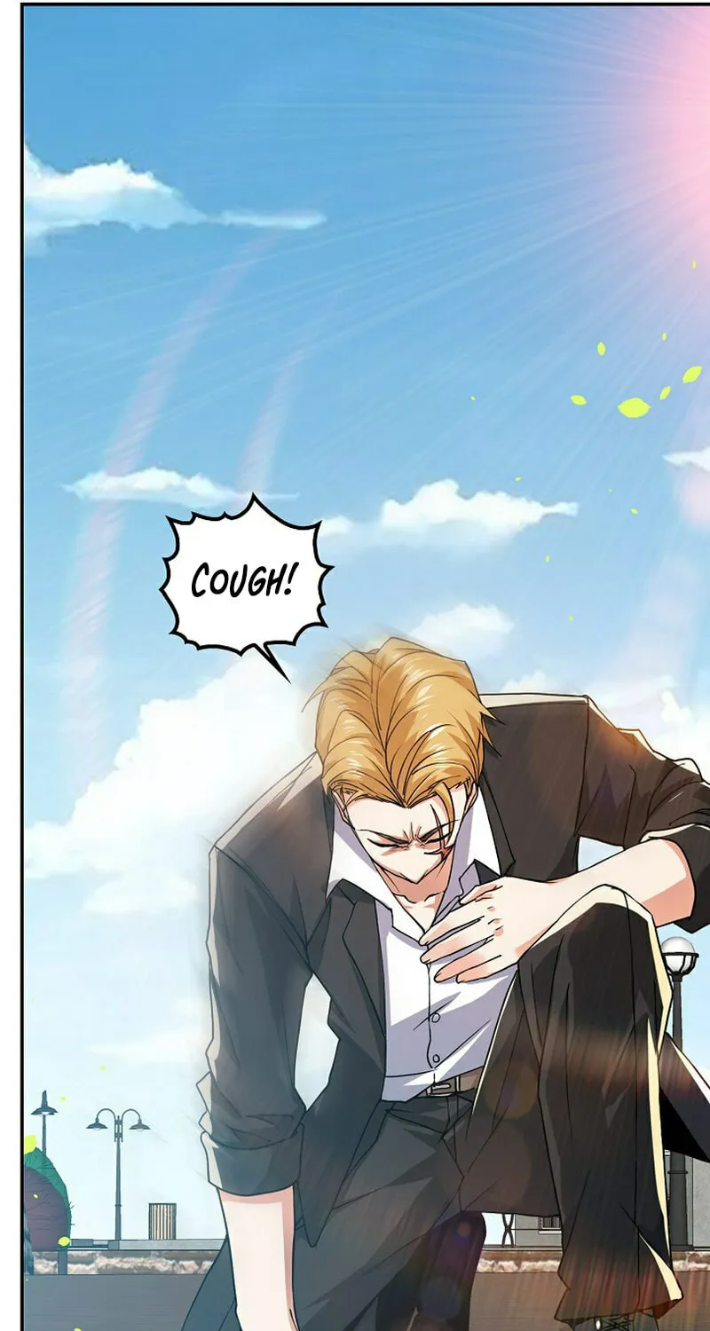 Return of Top Class Master Chapter 3 page 43 - 