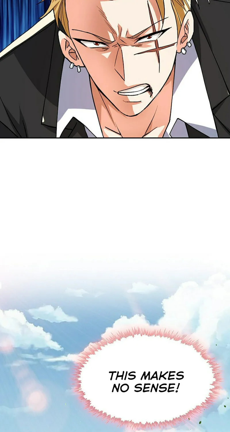 Return of Top Class Master Chapter 3 page 45 - 