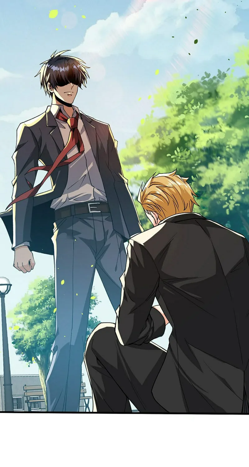 Return of Top Class Master Chapter 3 page 46 - 