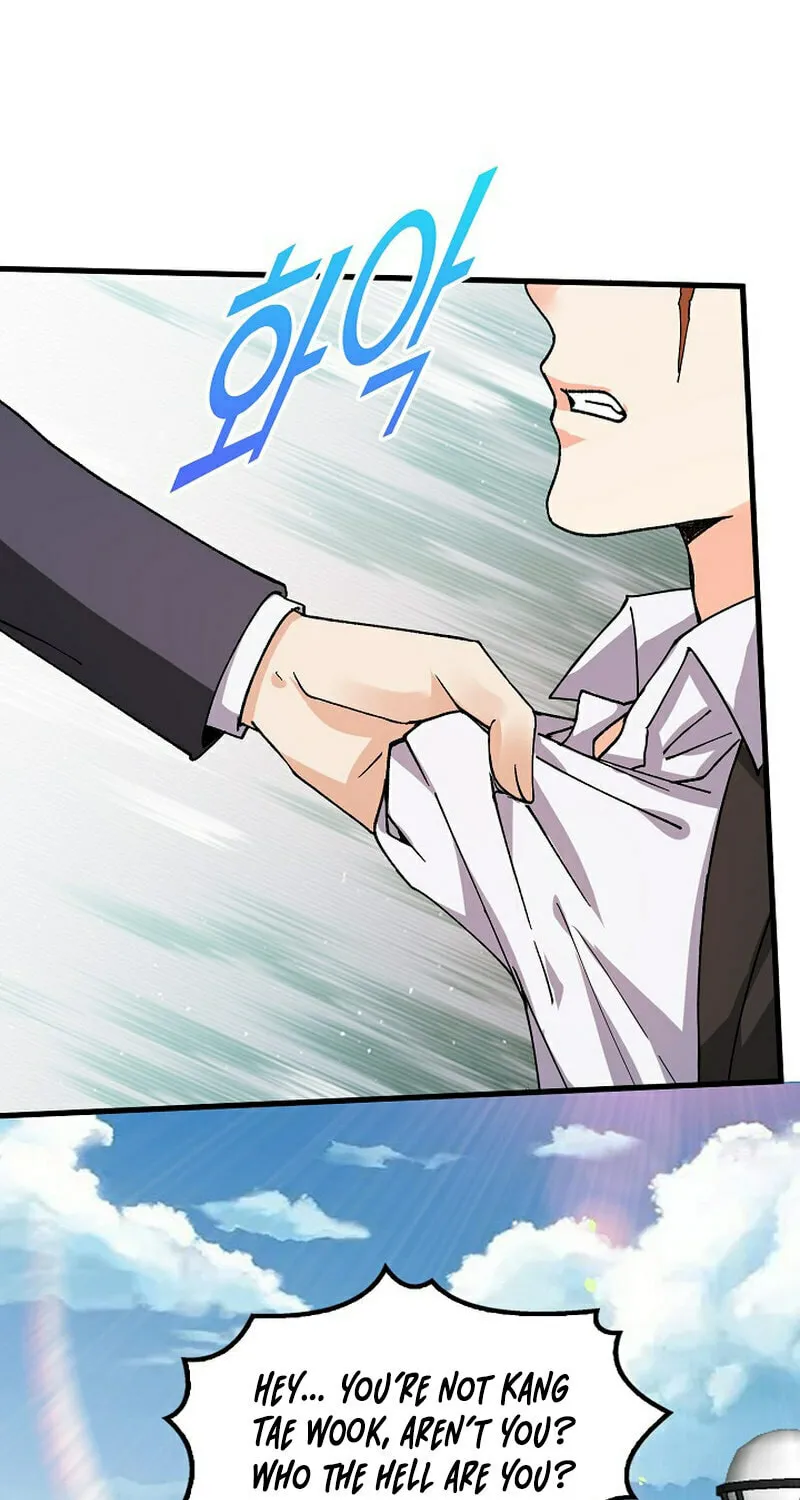 Return of Top Class Master Chapter 3 page 47 - 