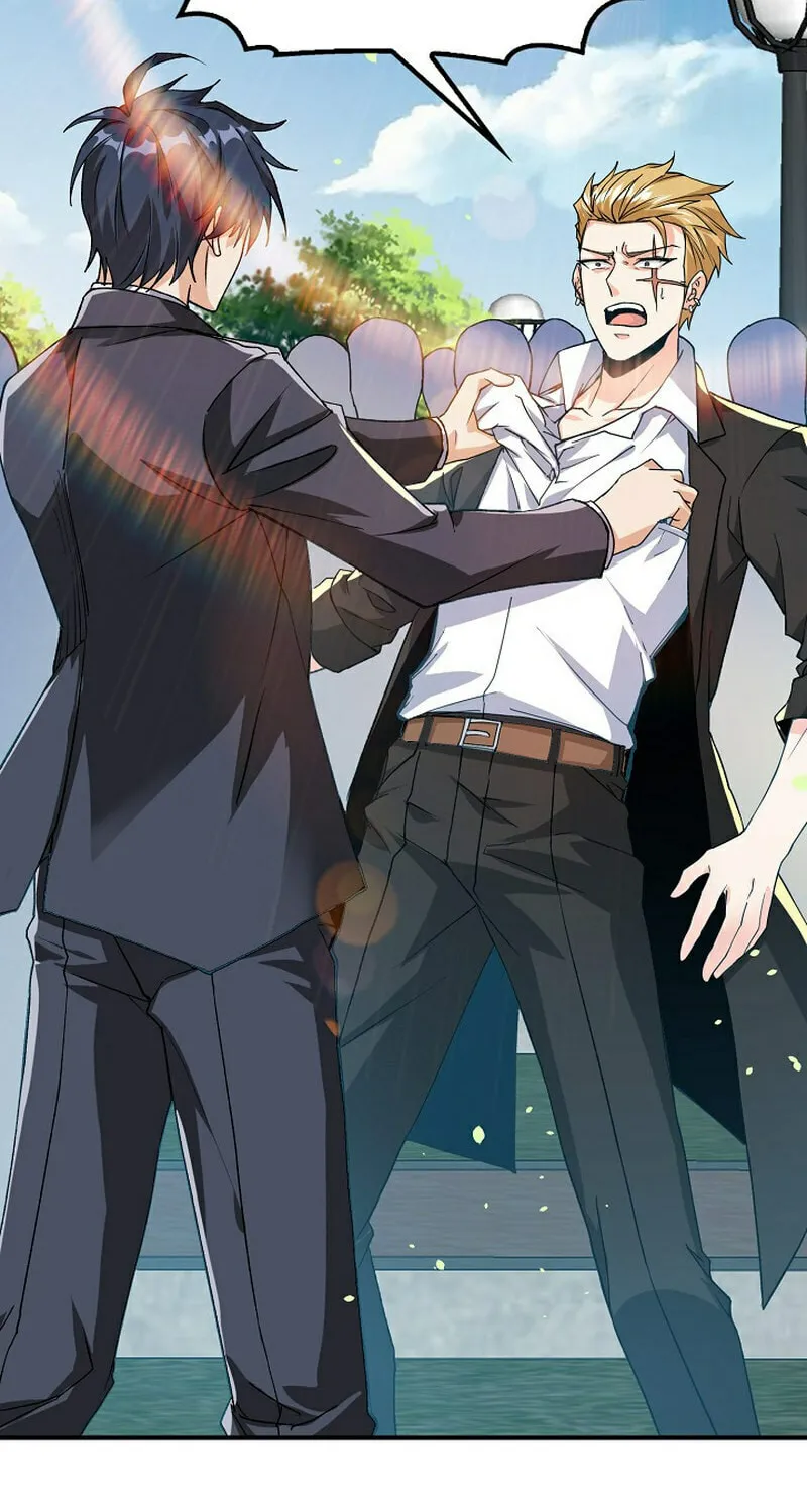 Return of Top Class Master Chapter 3 page 48 - 