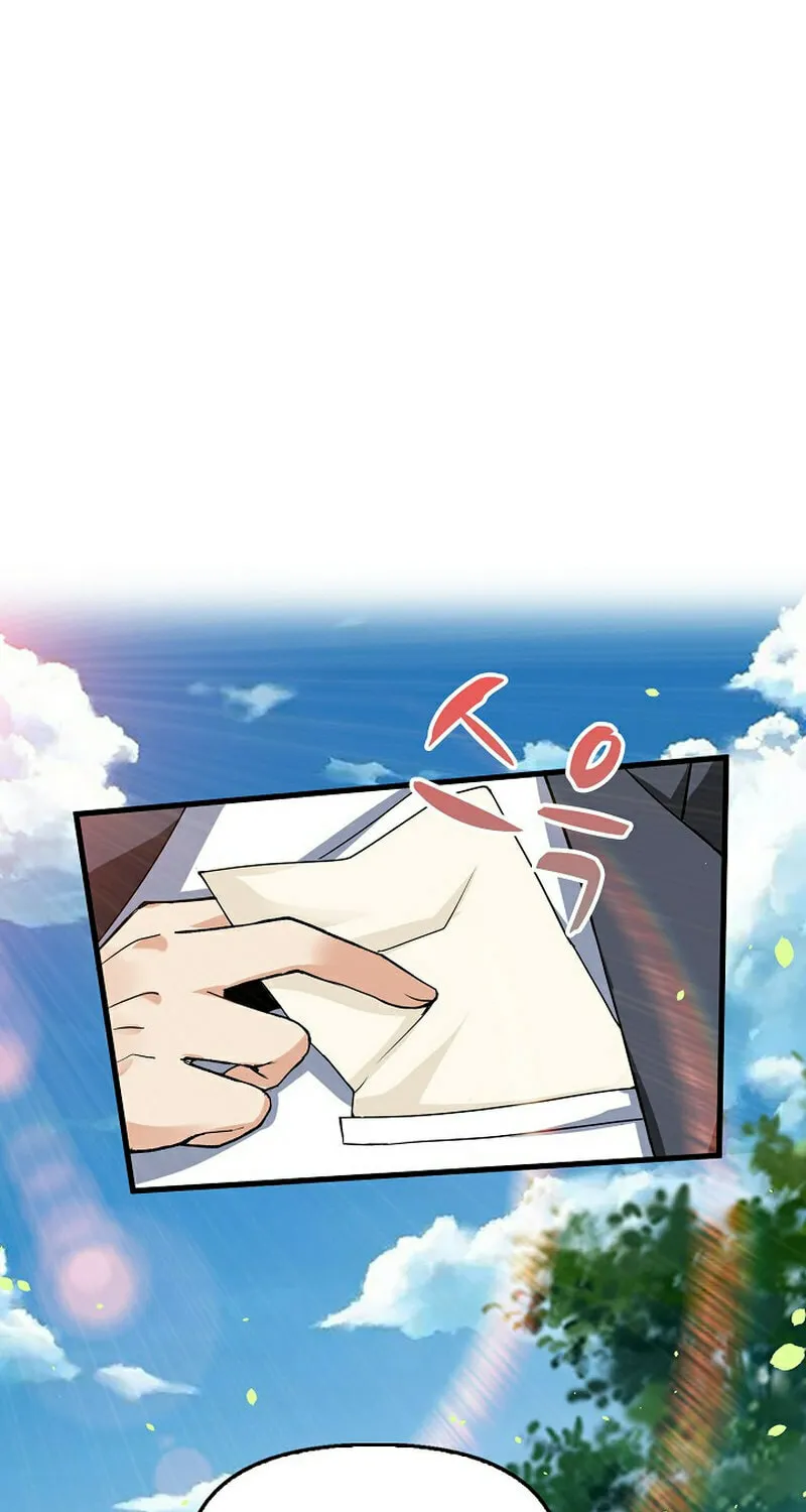 Return of Top Class Master Chapter 3 page 49 - 