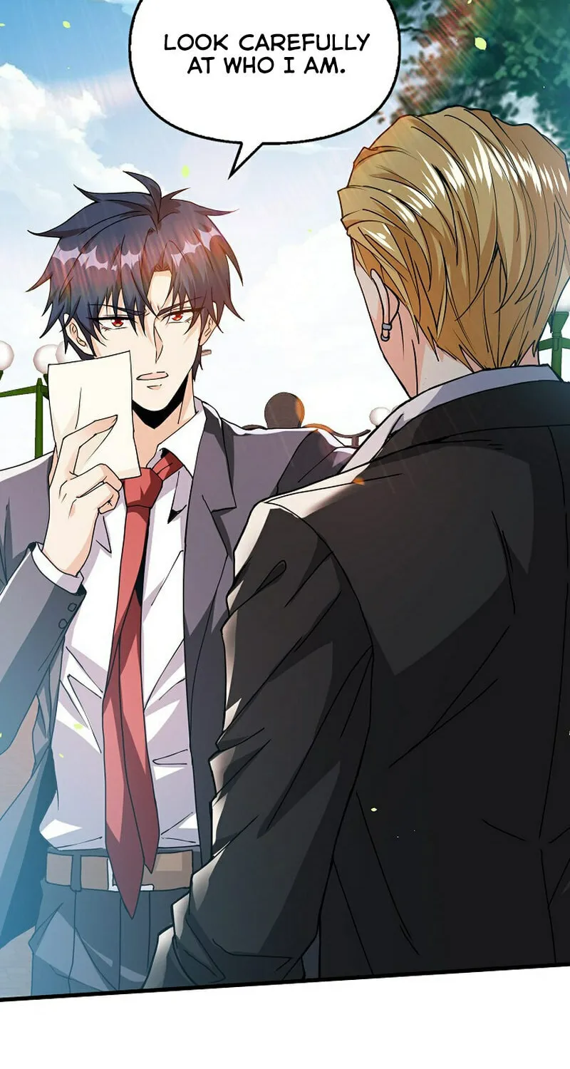 Return of Top Class Master Chapter 3 page 50 - 