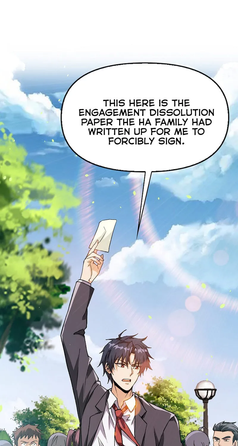 Return of Top Class Master Chapter 3 page 56 - 