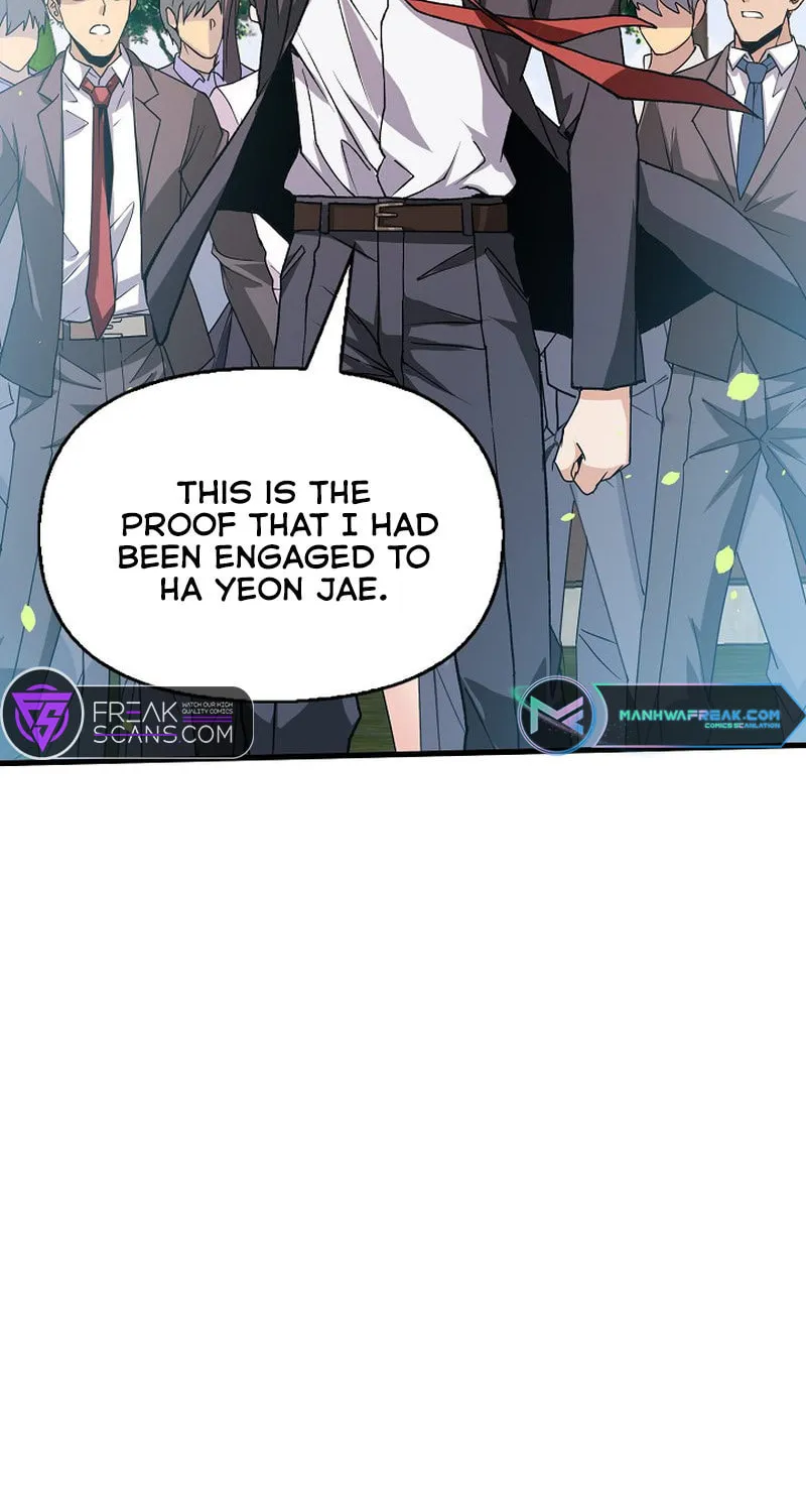 Return of Top Class Master Chapter 3 page 57 - 