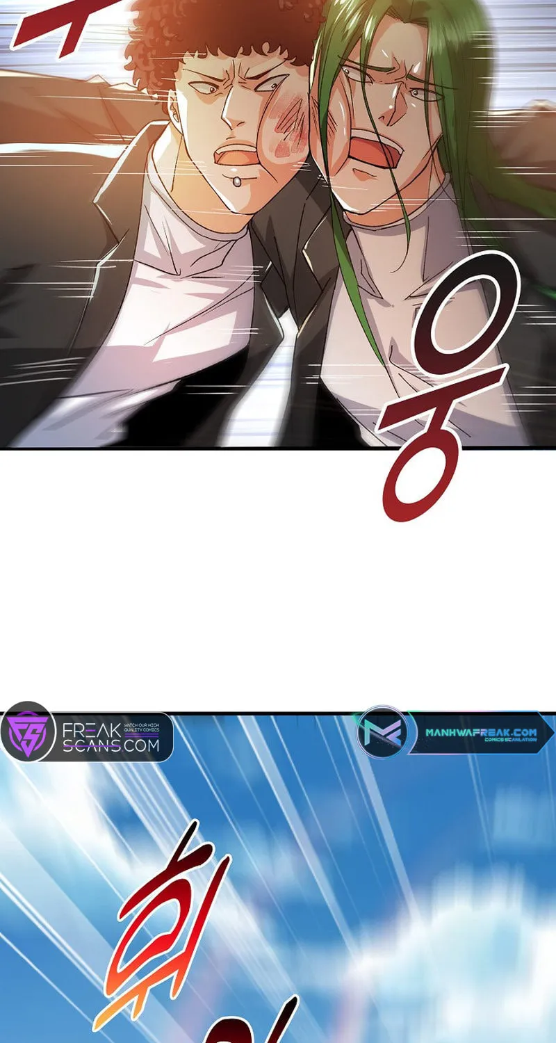 Return of Top Class Master Chapter 3 page 7 - 