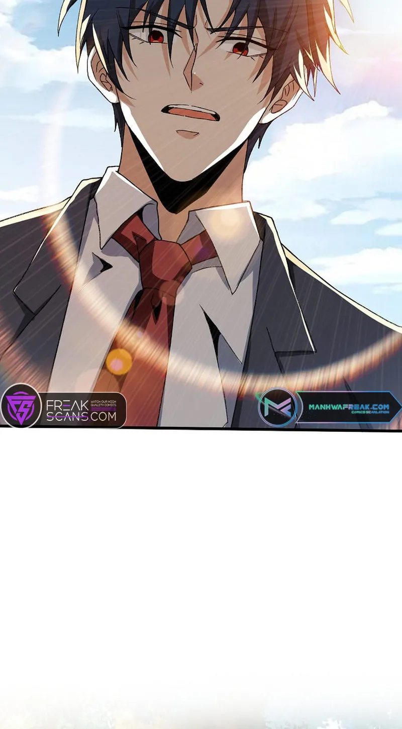 Return of Top Class Master Chapter 3 page 61 - 