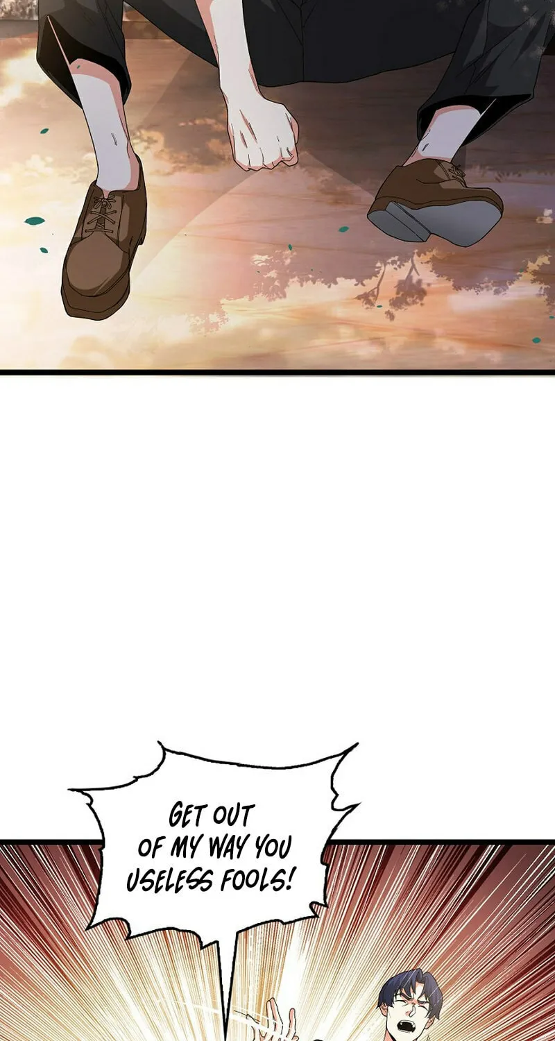 Return of Top Class Master Chapter 3 page 63 - 