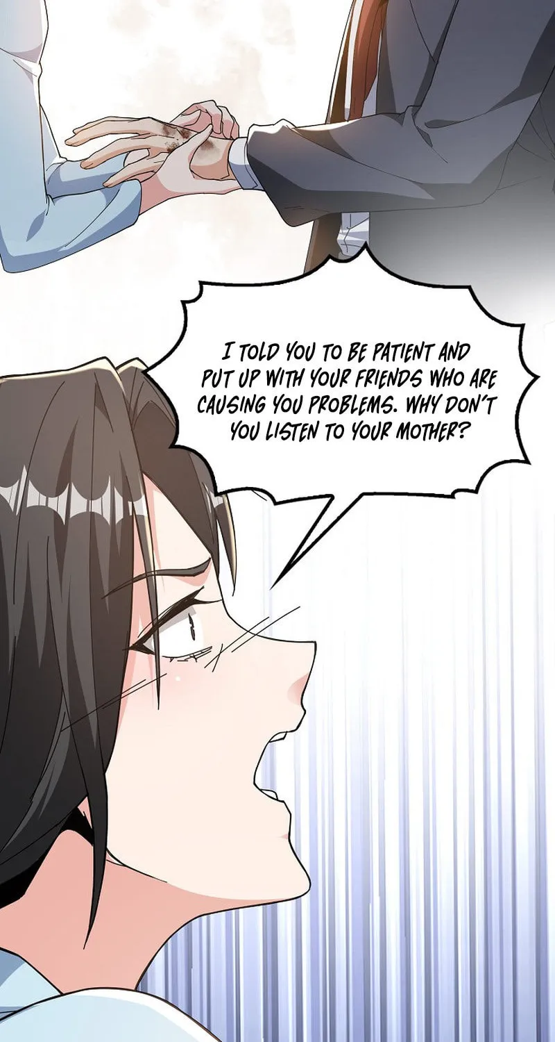 Return of Top Class Master Chapter 3 page 72 - 