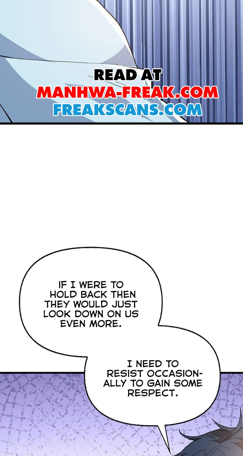 Return of Top Class Master Chapter 3 page 73 - 