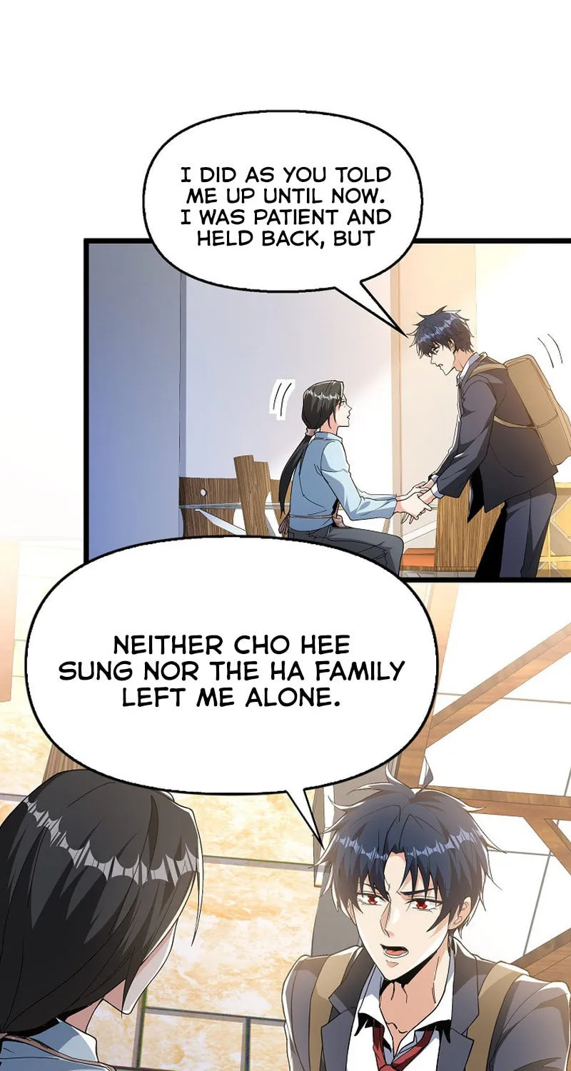 Return of Top Class Master Chapter 3 page 76 - 