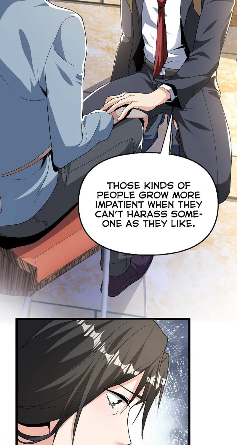 Return of Top Class Master Chapter 3 page 77 - 