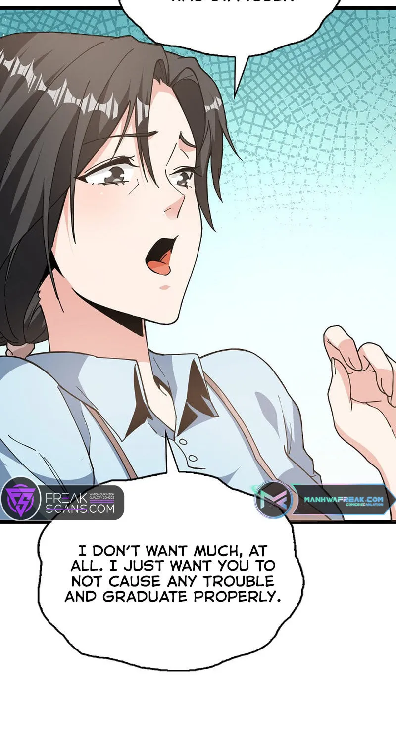 Return of Top Class Master Chapter 3 page 80 - 