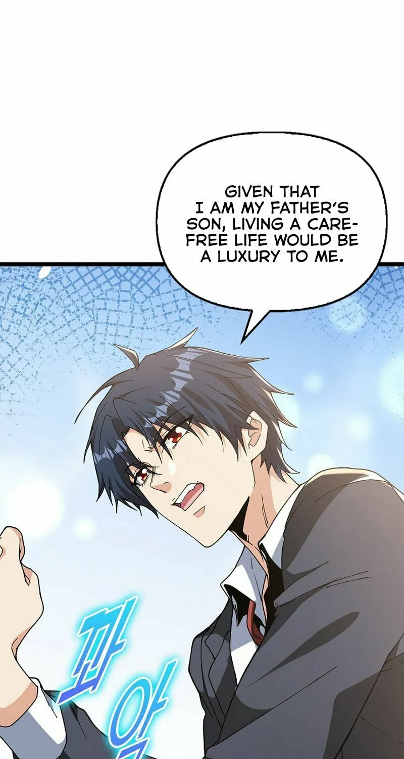 Return of Top Class Master Chapter 3 page 81 - 