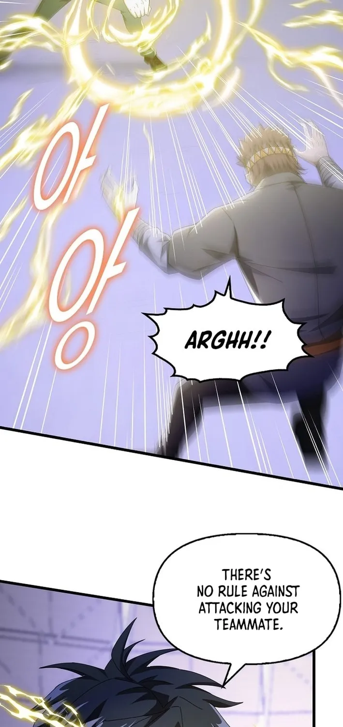 Return of Top Class Master Chapter 30 page 12 - 