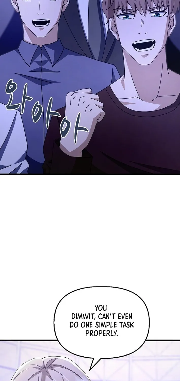 Return of Top Class Master Chapter 30 page 14 - 