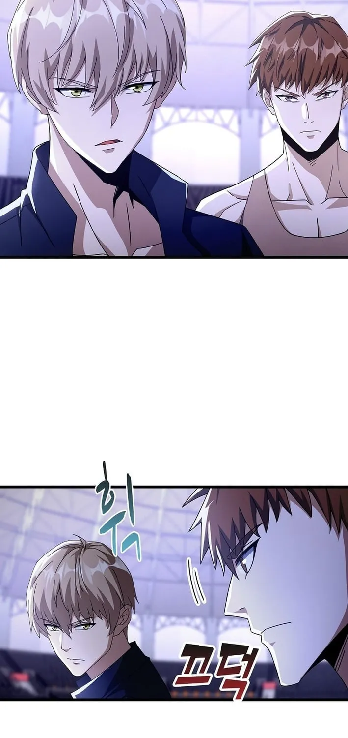 Return of Top Class Master Chapter 30 page 15 - 