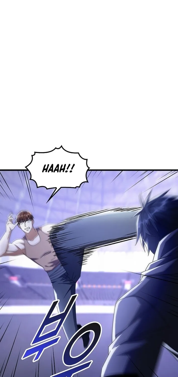 Return of Top Class Master Chapter 30 page 16 - 