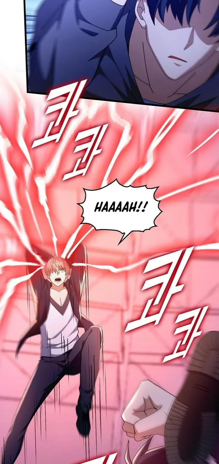 Return of Top Class Master Chapter 30 page 18 - 