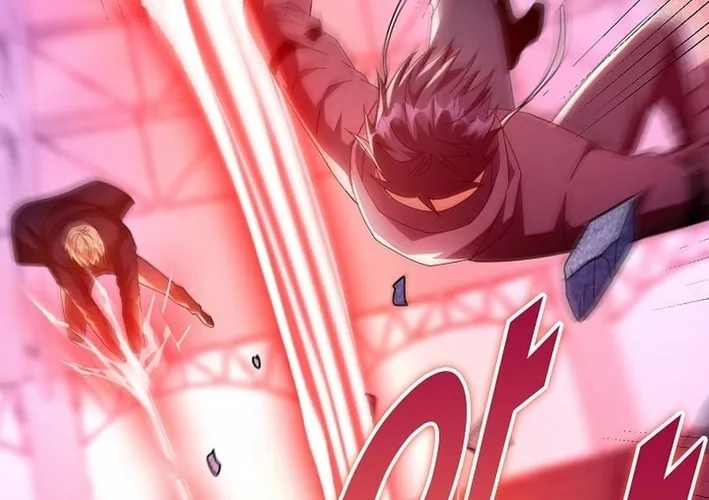 Return of Top Class Master Chapter 30 page 20 - 