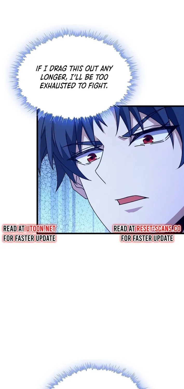 Return of Top Class Master Chapter 30 page 23 - 