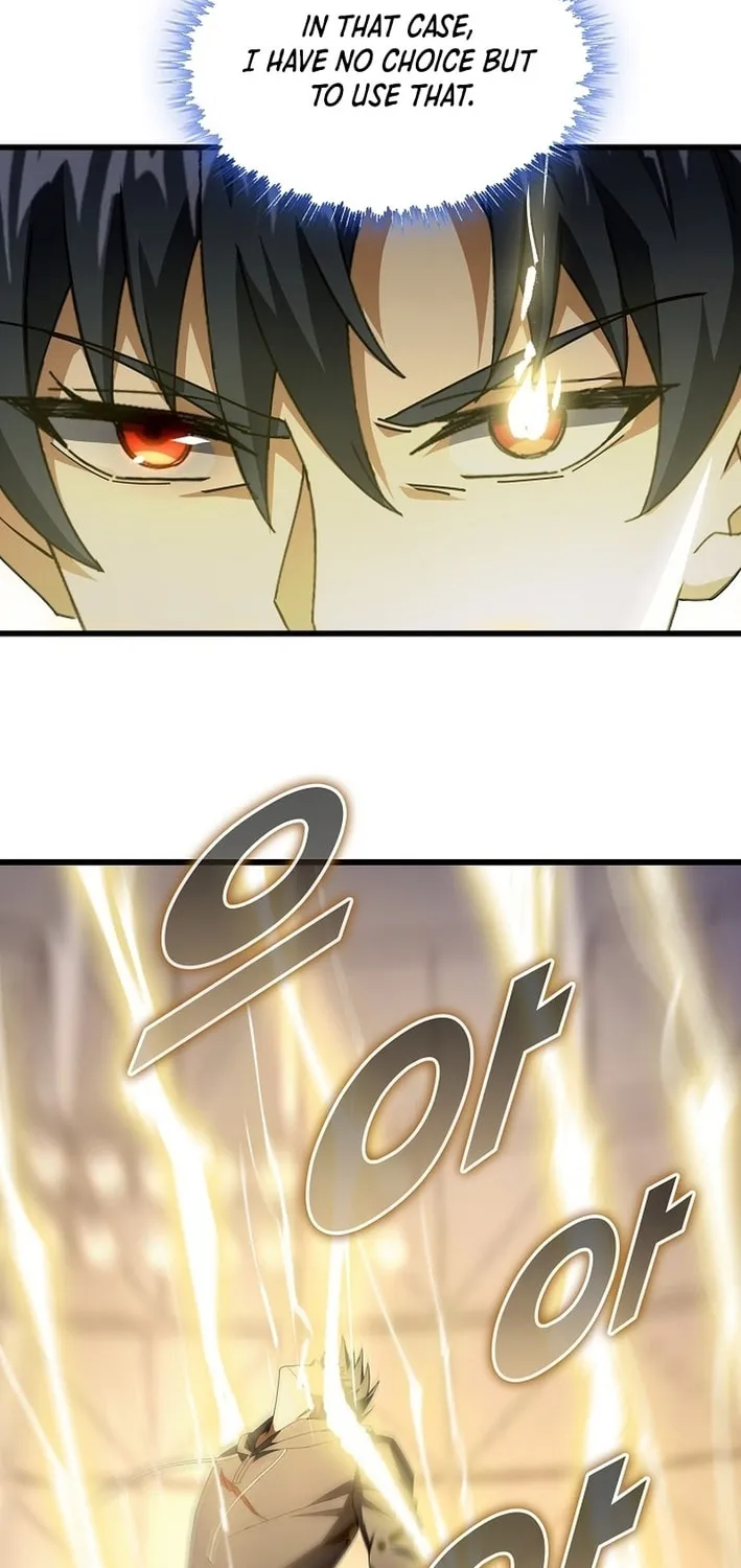 Return of Top Class Master Chapter 30 page 24 - 