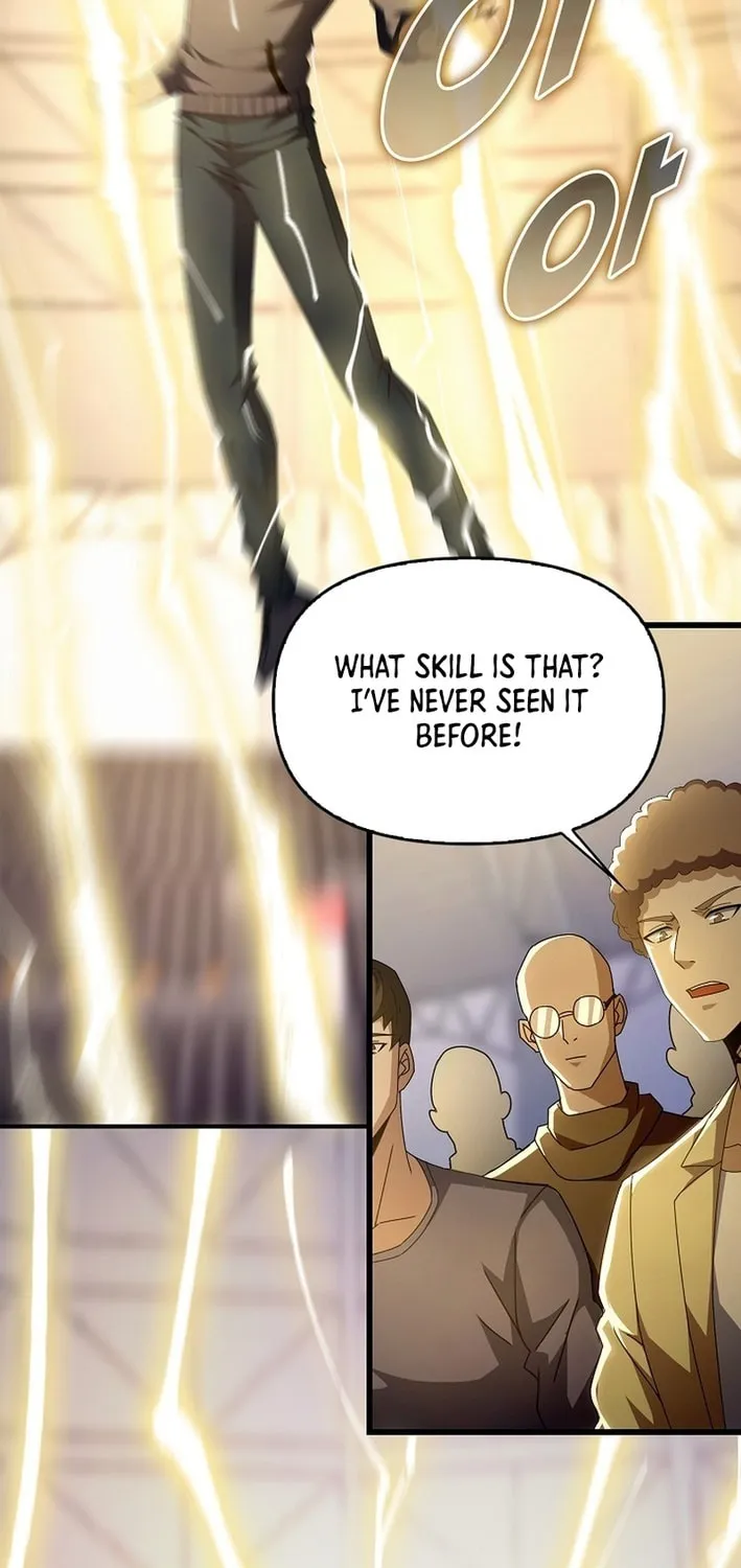 Return of Top Class Master Chapter 30 page 25 - 